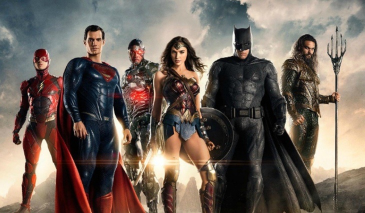 Sekuel Wonder Woman Segera Diproduksi?