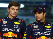 Rival Makin Tak Terbendung, Red Bull F1 Butuh Pembalap Kedua yang Kuat