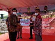 Gibran Masih Tunggu Surat Panggilan dari KPK