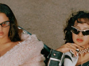 Lisa BLACKPINK dan Rosalia Berkolaborasi di Single 'New Woman'