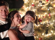 Gemash! Gempi Berikan Ucapkan Natal