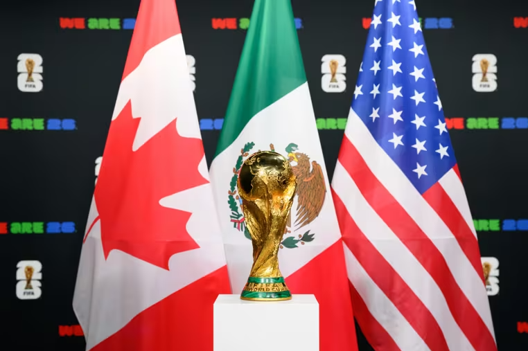Grup Paling Lemah di Piala Dunia 2026 Versi Superkomputer Opta