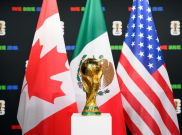 Grup Paling Lemah di Piala Dunia 2026 Versi Superkomputer Opta