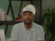 Will Smith Unggah Video Minta Maaf ke Chris Rock