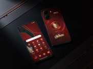 POCO X8 Pro Iron Man Edition Muncul di NBTC Thailand, Peluncuran Semakin Dekat