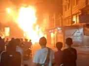 Dokter Bakar Bengkel di Tangerang Tewaskan Tiga Orang, Ini Motifnya