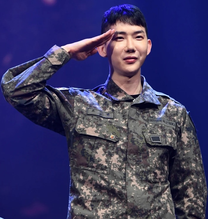 Jo Kwon