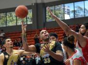 CLS Knight Raih Dua Kemenangan Beruntun