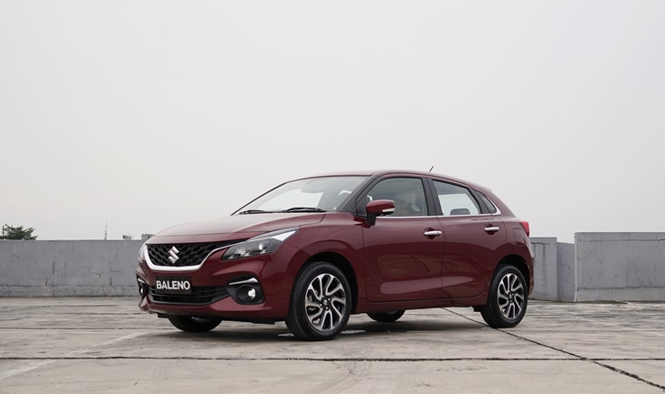 Cara Memaksimalkan Fitur di Head Unit Suzuki Baleno