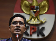 Tahanan KPK Diborgol, Ini Dasar Hukum dan Penjelasannya
