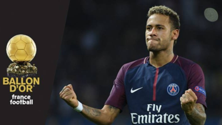 30 Kandidat Ballon d'Or 2017
