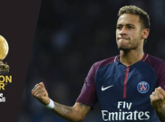 30 Kandidat Ballon d'Or 2017