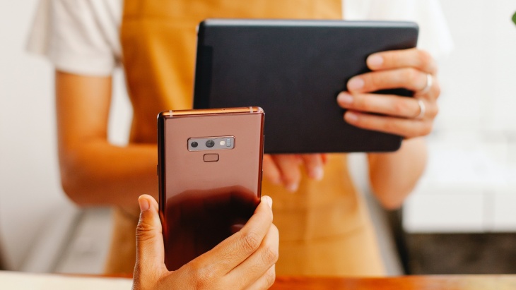 Samsung Repair Mode, Lindungi Privasi Pengguna saat Ponsel Diservis
