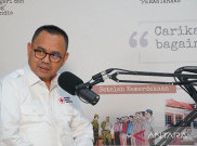 Tim Pemenangan AMIN Akan Bekerja Kolektif Seperti Avengers