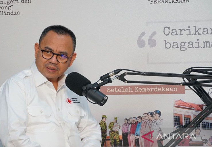 Koalisi Anies-Cak Imin Diklaim Kuasai Suara NU, Muhammadiyah dan Nasionalis