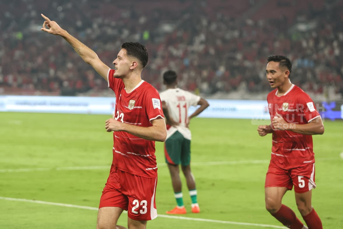 Justin Hubner Ungkap Kebingungan Usai Timnas Indonesia Hancurkan Bangladesh 9-2, Terlebih Malaysia Merayakan Kemenangan 6-0 