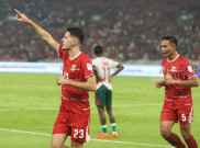 Justin Hubner Ungkap Kebingungan Usai Timnas Indonesia Hancurkan Bangladesh 9-2, Terlebih Malaysia Merayakan Kemenangan 6-0 