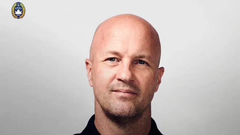 Jordi Cruyff Tak Sabar ‘Meng-upgrade’ Level Sepak Bola Indonesia