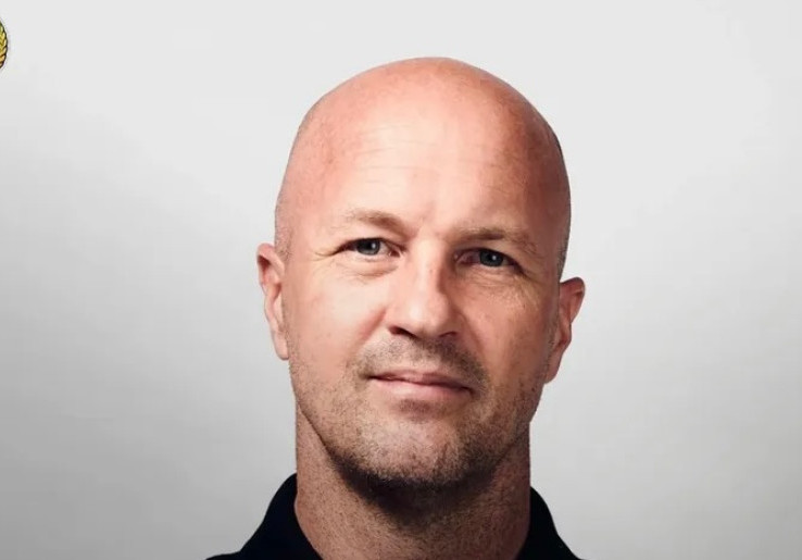 Jordi Cruyff Tak Sabar ‘Meng-upgrade’ Level Sepak Bola Indonesia 