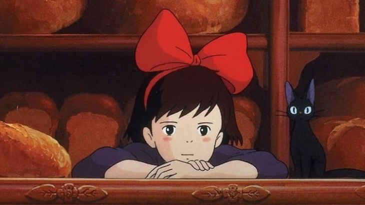 Pertama Kali dalam Sejarah, Studio Ghibli Luncurkan Koleksi Vinyl
