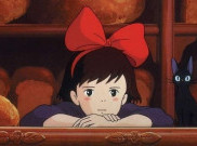 Pertama Kali dalam Sejarah, Studio Ghibli Luncurkan Koleksi Vinyl
