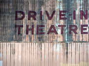 Sibili-Vida Drive-In Cinema Hadir Sebagai Pengobat Rindu Bioskop