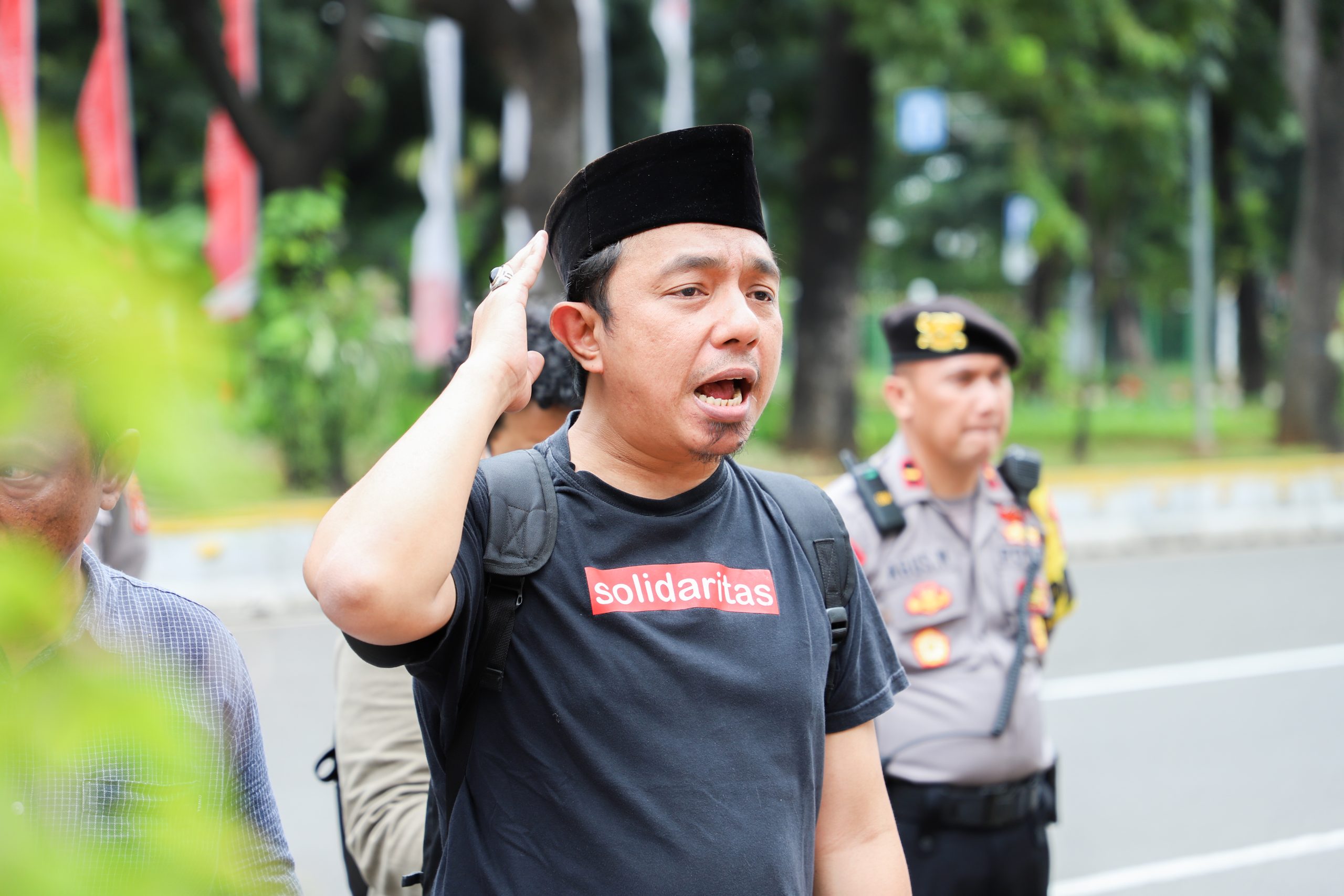 Guru Honorer Dipecat karena Kritik Ridwan Kamil di Medsos, PSI Singgung Rezim Orba