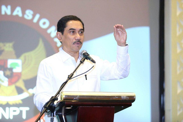 BNPT Antisipasi Aksi Teror Saat Asian Games 2018