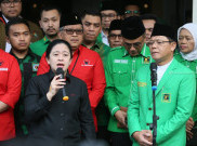 Puan: PDIP dan PPP Sepakat Menangkan Ganjar Pranowo