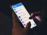 Cara Main Role Playing di Telegram