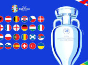 Klasemen Peringkat 3 Terbaik Euro 2024
