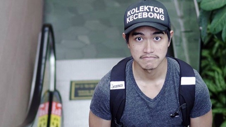 Viral Soal Analogi Game Of Thrones Jokowi, Begini Respons Kocak Kaesang