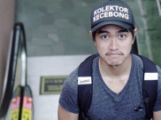 Viral Soal Analogi Game Of Thrones Jokowi, Begini Respons Kocak Kaesang