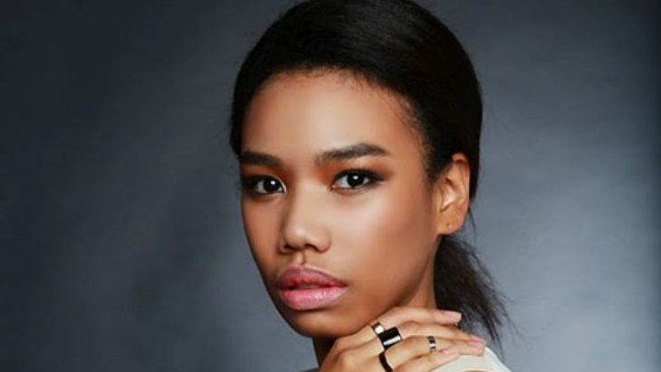 Lee Michelle (Foto: Koreaboo)