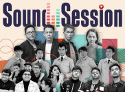 NOAH hingga Weird Genius akan Tampil di 'Sound Session'