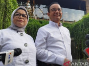 Awali Kampanye dari Jakarta, Anies Gaungkan Gagasan Besar ke Seluruh Indonesia