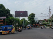 Relawan Ganjar Doakan Kaesang-Erina Langgeng sampai Rambut Putih