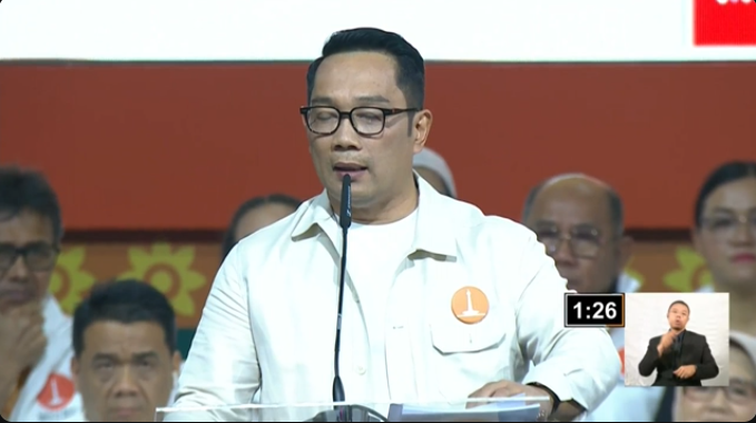Jubir: RIDO Ingin Integrasikan Dermaga Penyebrangan Kapal dengan MRT