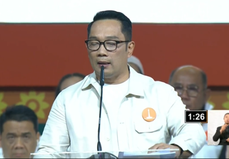 Ridwan Kamil Jadi Gubernur, Sekolah Swasta Bakal Digratiskan