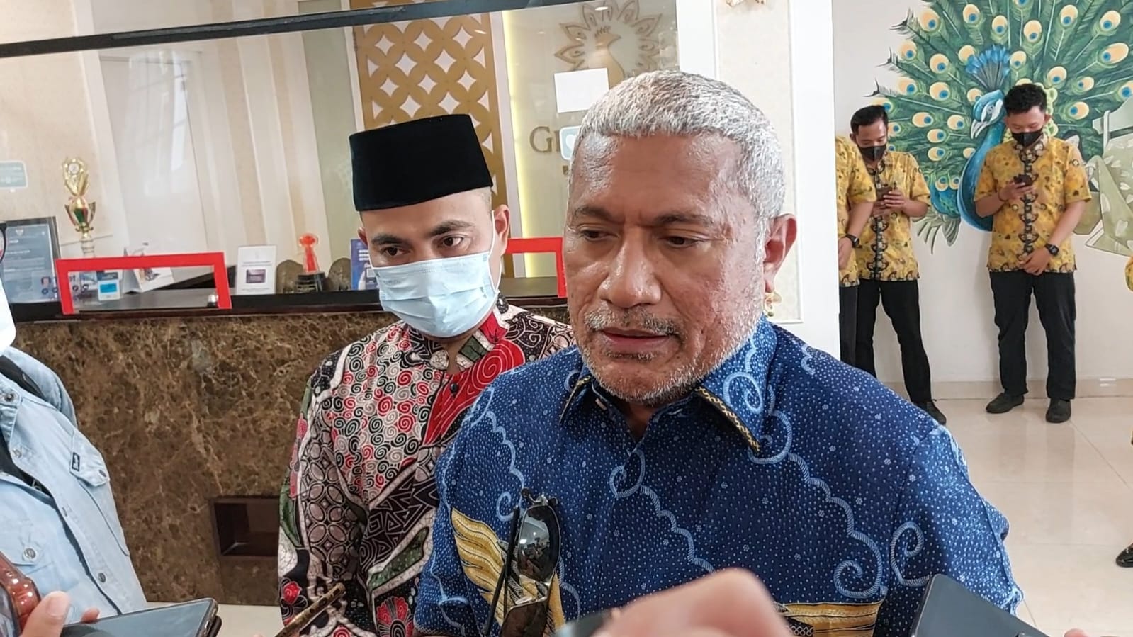 Densus 88 Sebut Penangkapan Terduga Teroris Bagian dari Taaruf