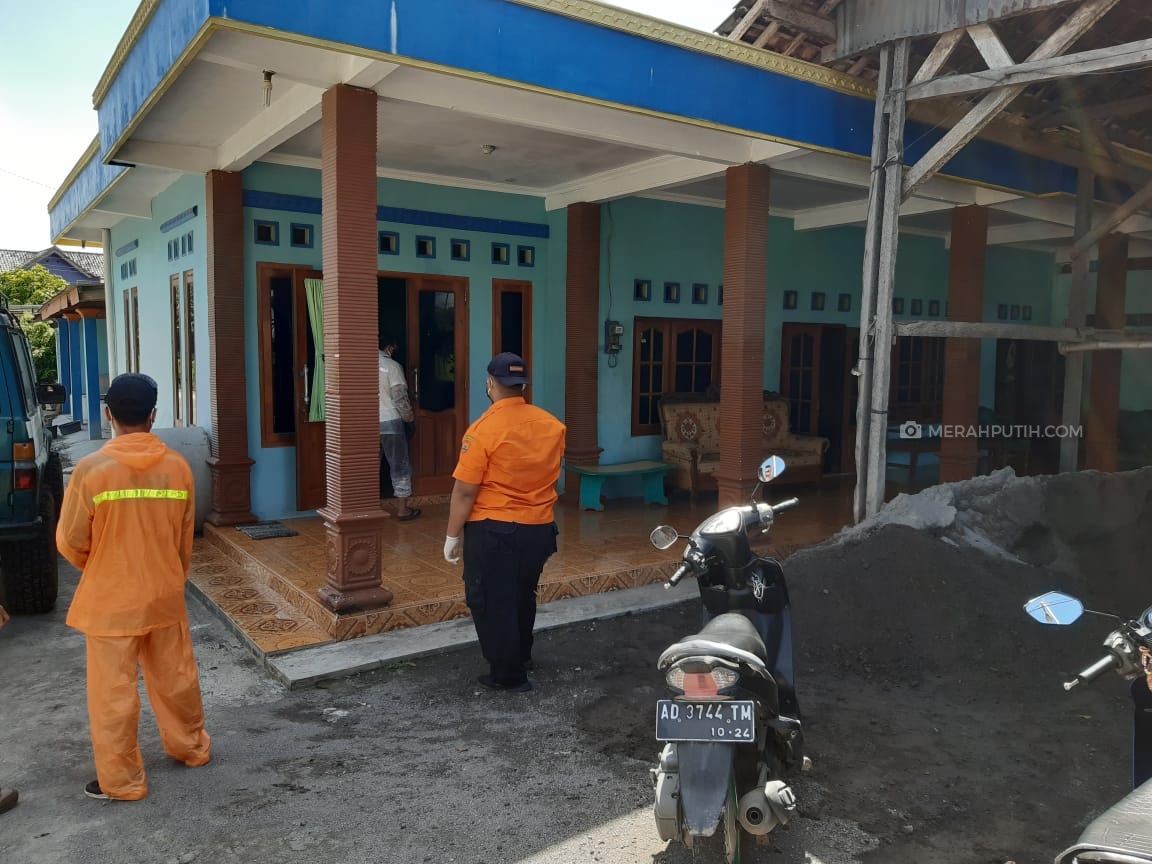 2 PDP COVID-19 Peserta Ijtima Ulama Gowa Meninggal Dunia, Satu Dinyatakan Positif