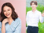 WOW! Rossa Akan Berkolaborasi dengan Leeteuk Super Junior