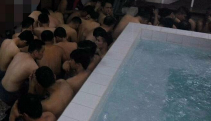 Penggerebekan Gay Kelapa Gading Dinilai Tak Manusiawi