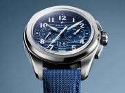 Zenith Tambahkan 2 Arloji Baru ke Pilot Collection