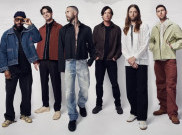 Simak Lirik Payphone, Lagu Maroon 5 tentang Penyesalan Setelah Putus Cinta