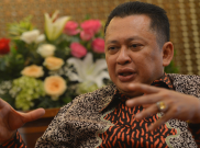 Ketua DPR Serukan Jihad Lawan Terorisme 