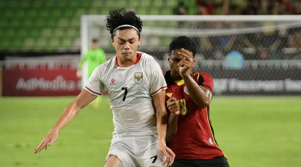 Klasemen Grup A ASEAN U-19 Championship 2026 Setelah Indonesia Sikat Timor Leste 3-0, Kini di Bawah Vietnam