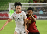 Klasemen Grup A ASEAN U-19 Championship 2026 Setelah Indonesia Sikat Timor Leste 3-0, Kini di Bawah Vietnam