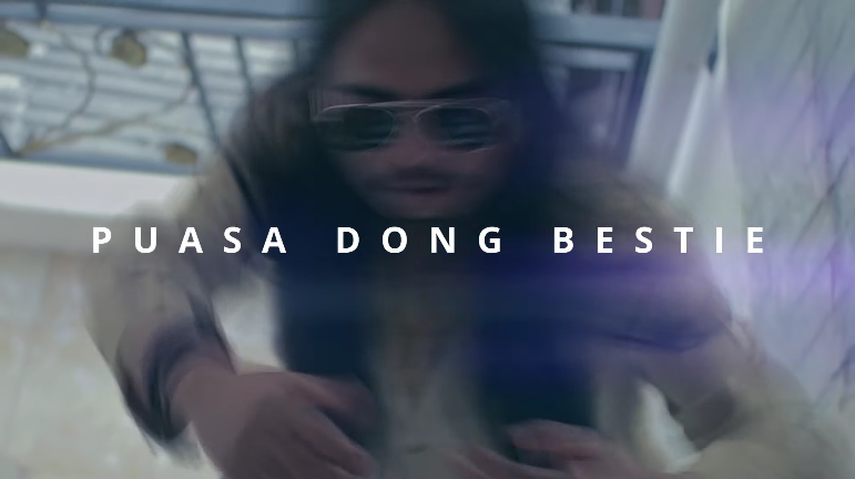 Lirik Lagu Puasa Dong Bestie Mawang
