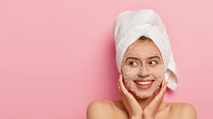 Mengenal Teknik Dry Cleansing ala Tiktok dan Manfaatnya